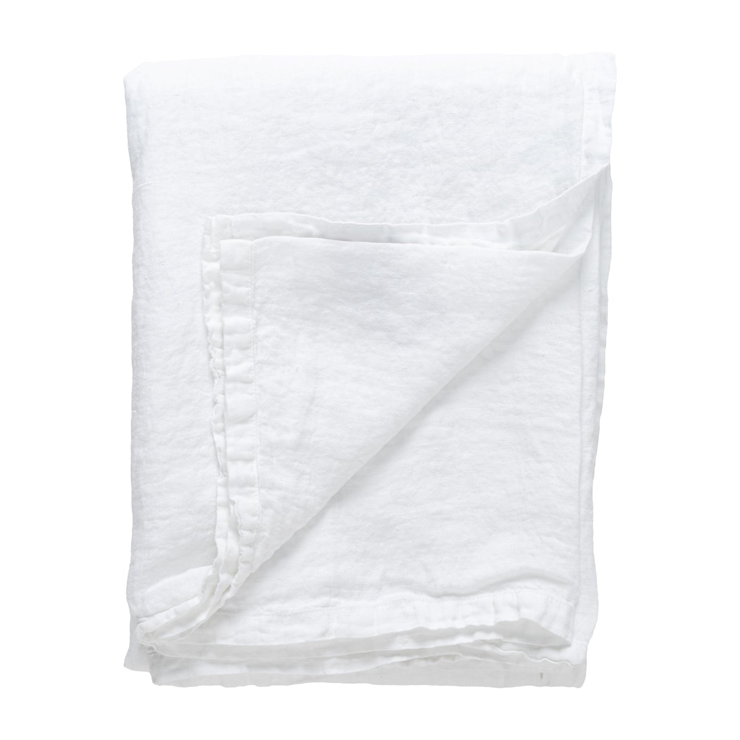 Table Cloth 100% Linen Maria 140 x 200 cm | 55 1/8'' x 78 3/4''