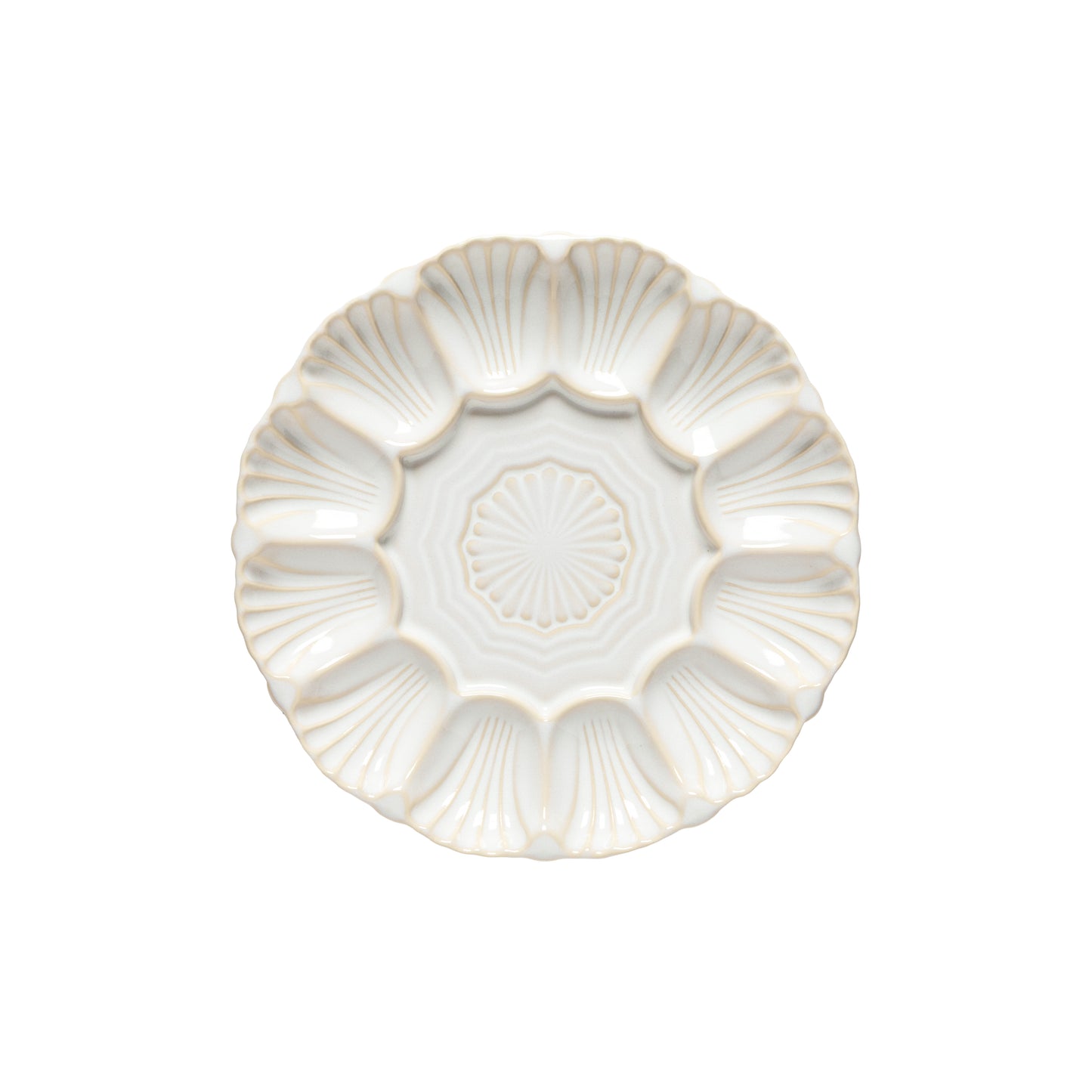 Appetizer Dish Cristal