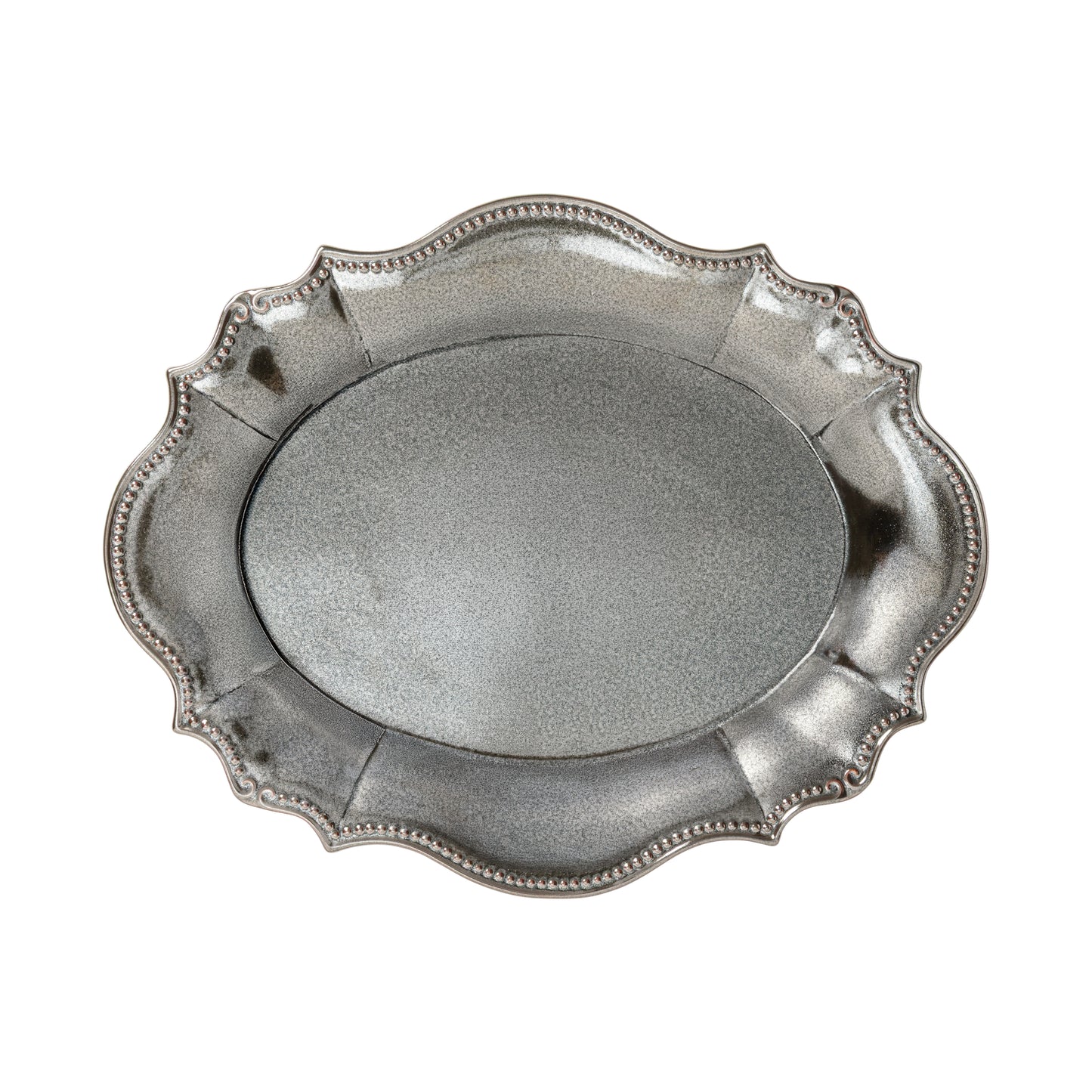 Oval Platter Almara