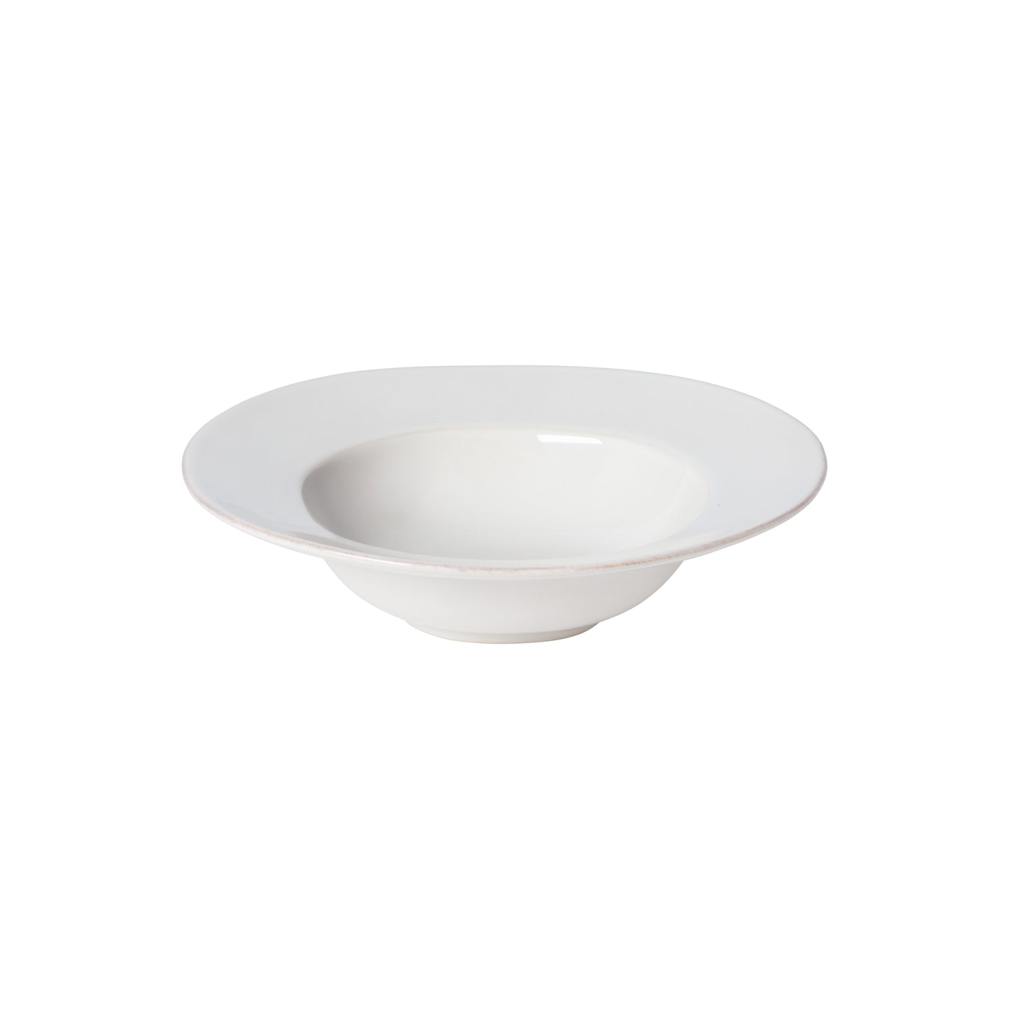 Soup/Pasta Plate Lisa