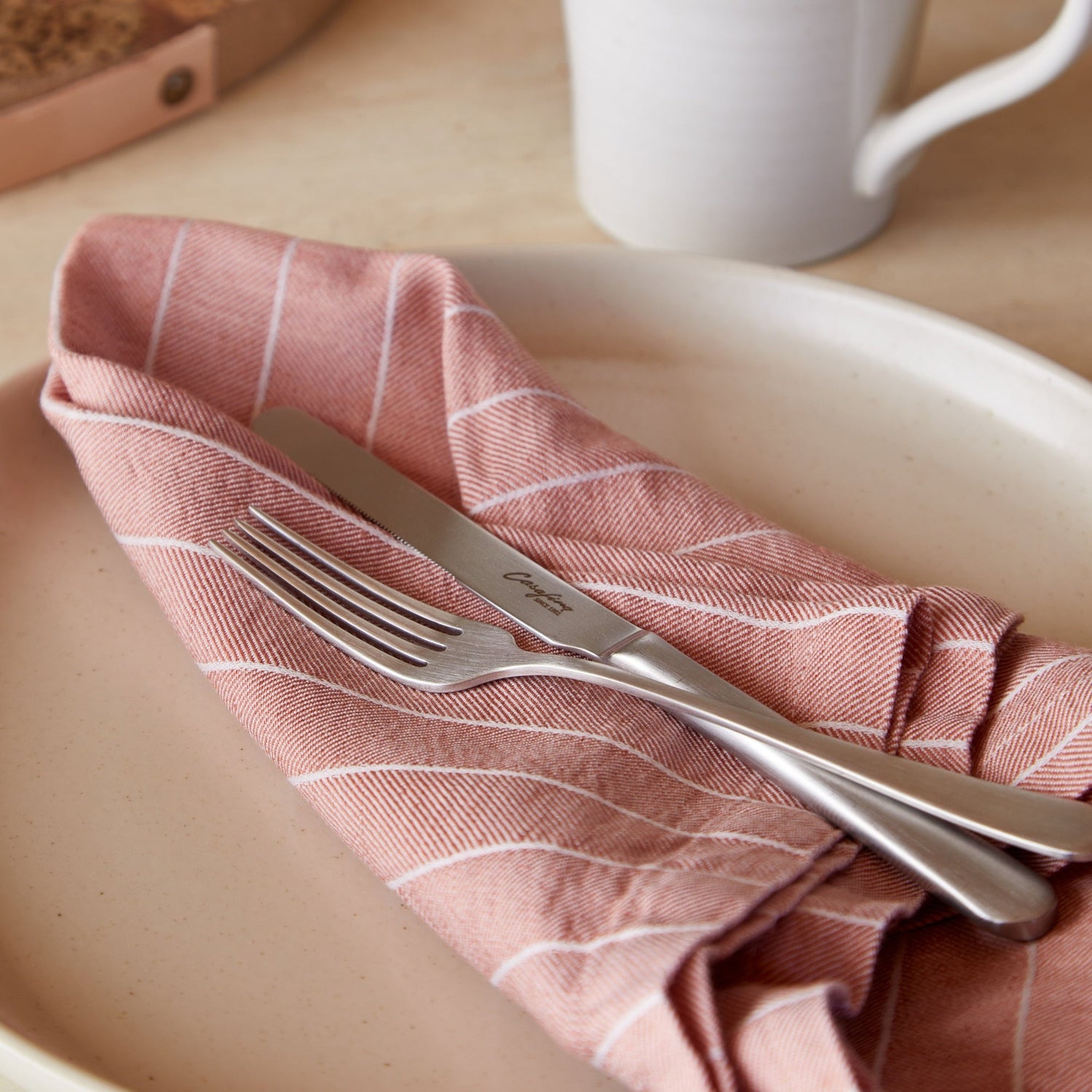 Pacifica Flatware