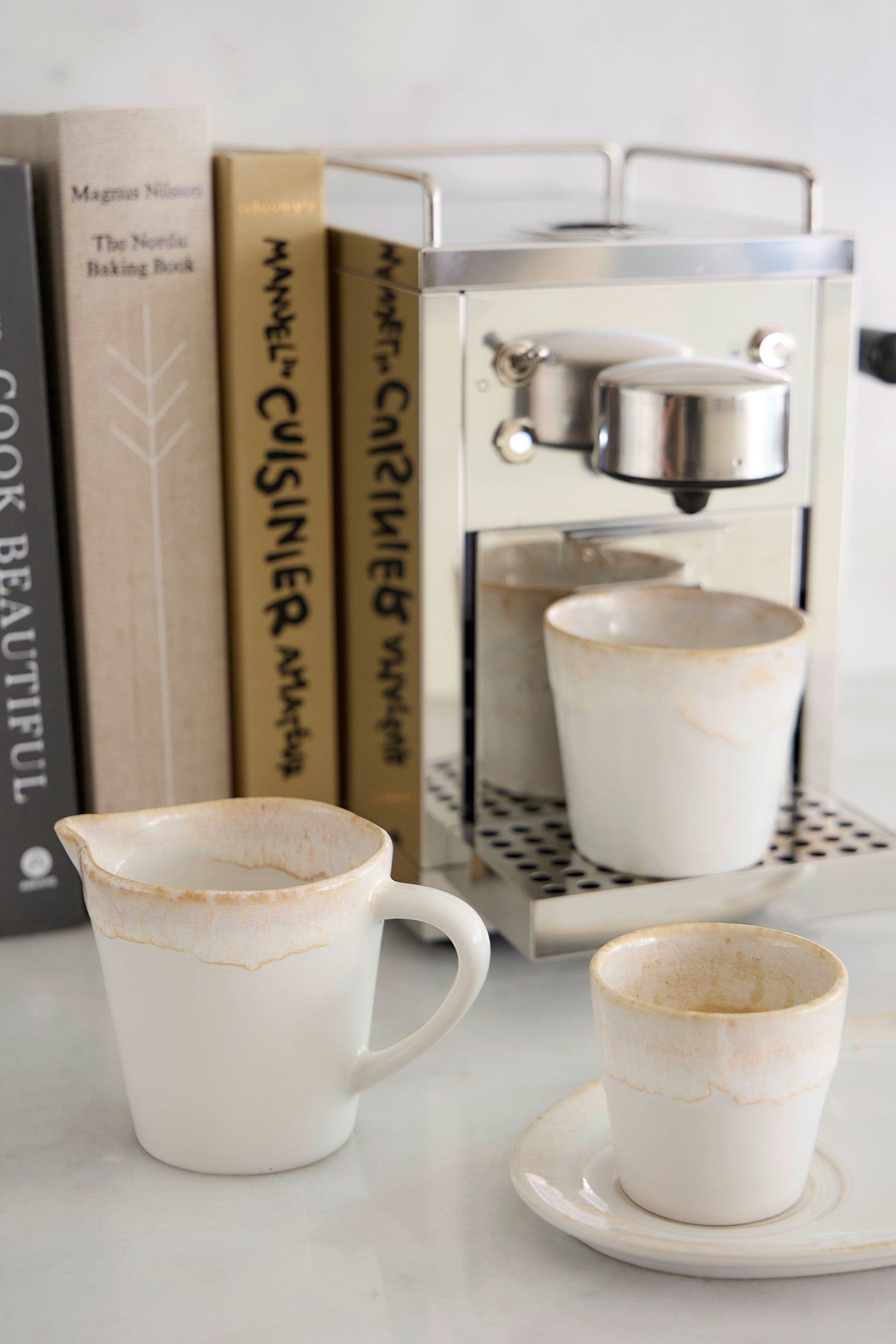 Grespresso