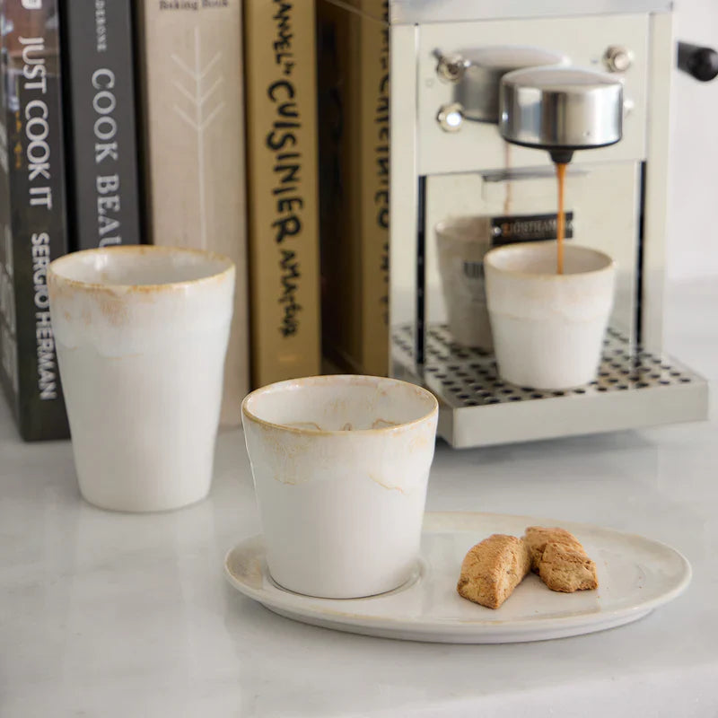 Our coffee story