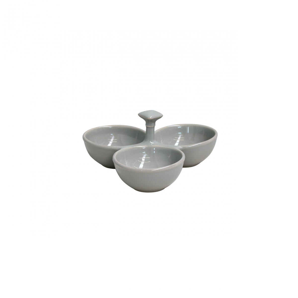 3-Section Server Cook & Host
