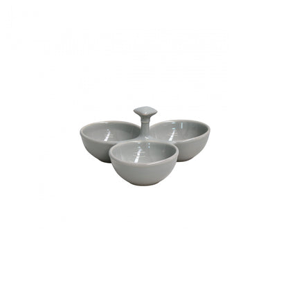 3-Section Server Cook & Host