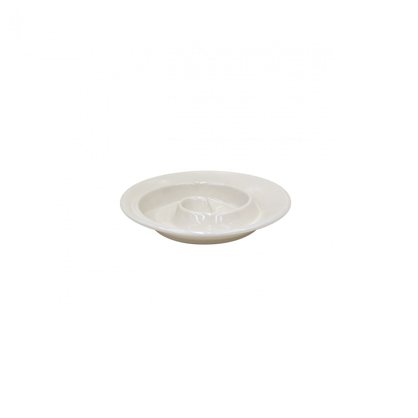Spiral Appetizer Dish Cook & Host
