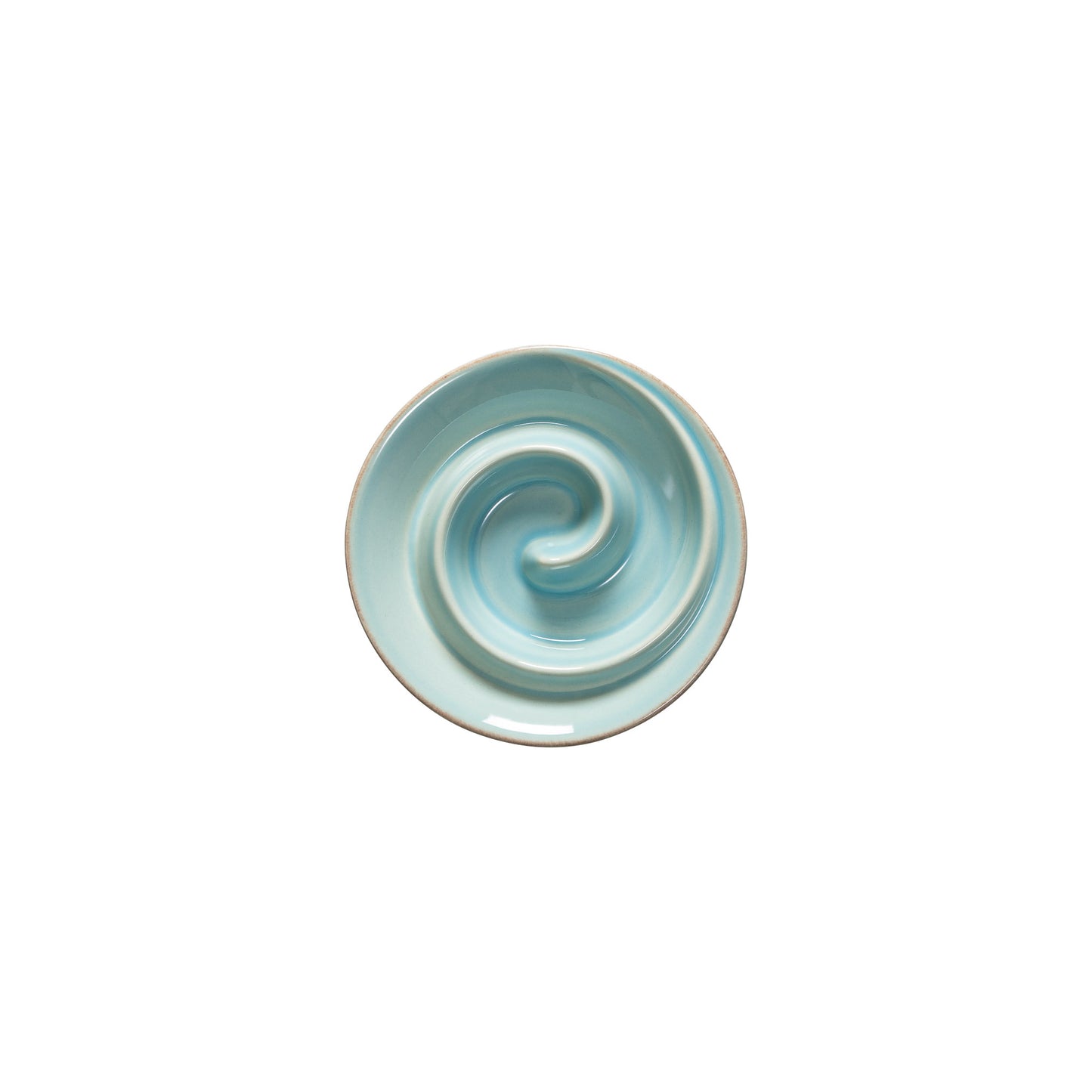 Spiral Appetizer Dish Cook & Host