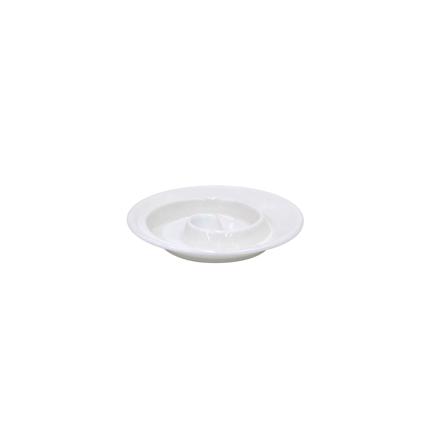 Spiral Appetizer Dish Cook & Host