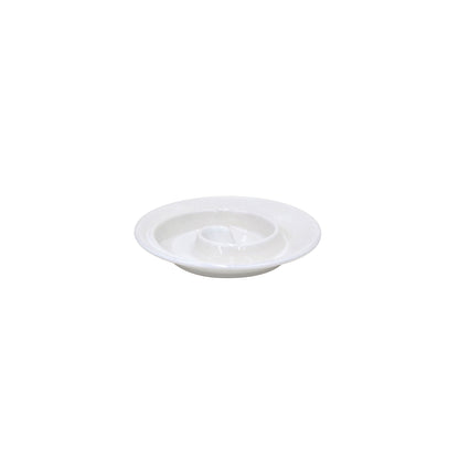 Spiral Appetizer Dish Cook & Host