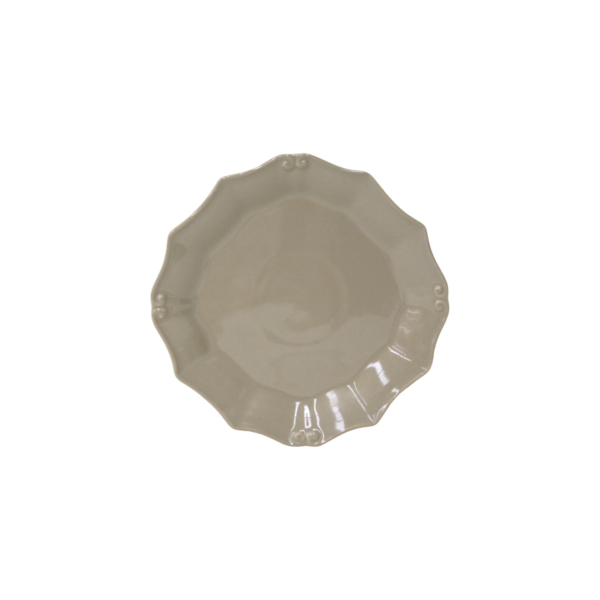 SALAD PLATE 22 VINTAGE PORT