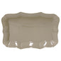 Rectangular Platter Vintage Port by Casafina