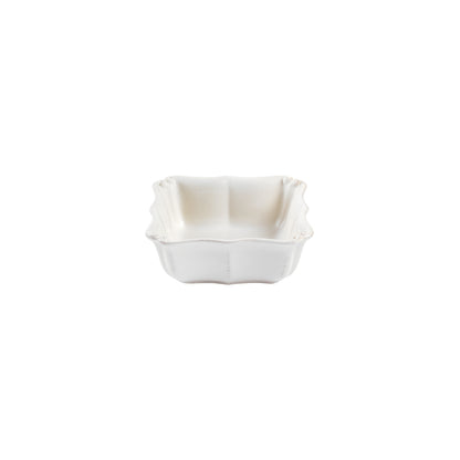 Square Soup / Cereal Bowl Vintage Port by Casafina