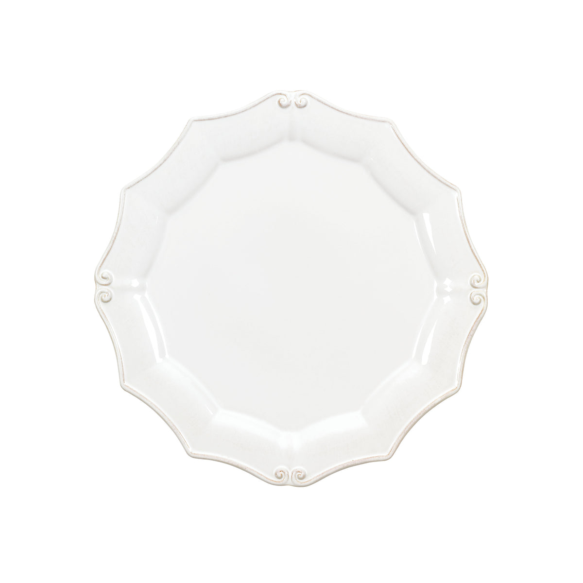 Dinner Plate Vintage Port