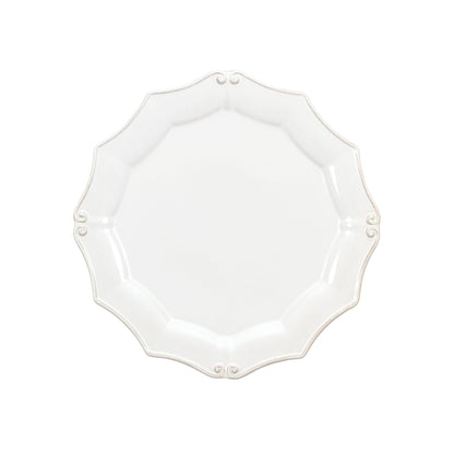 Dinner Plate Vintage Port