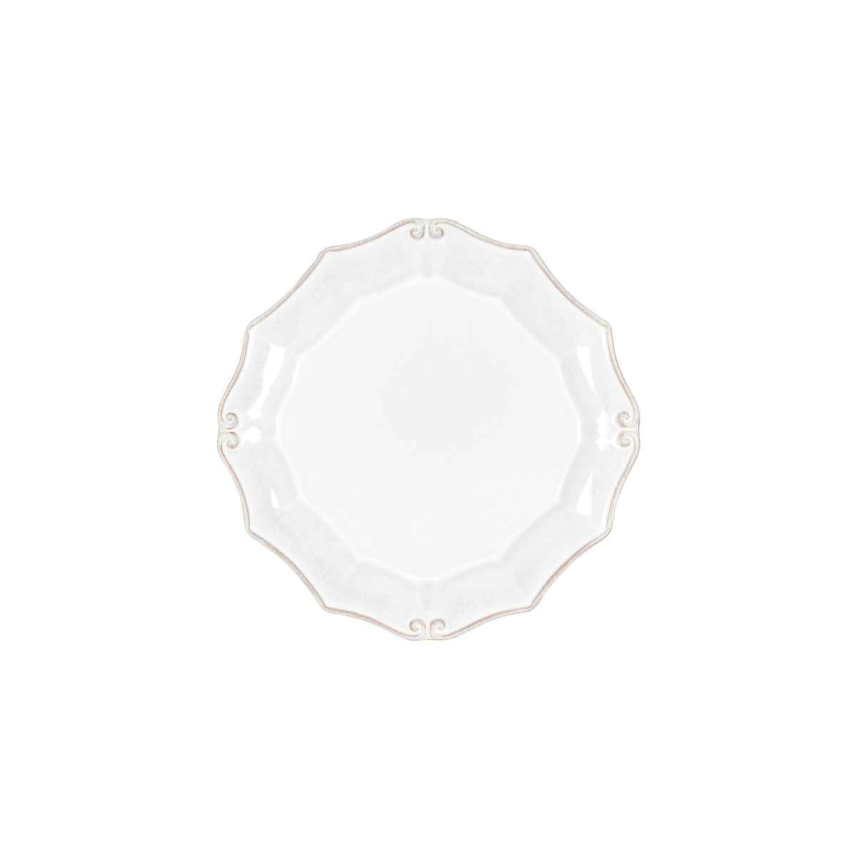 SALAD PLATE 22 VINTAGE PORT