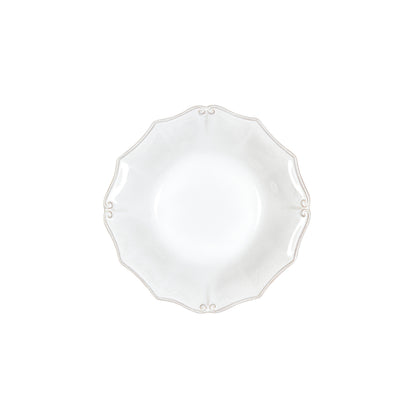Soup/Pasta Plate Vintage Port