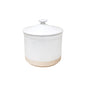 Large Canister 20 with Lid Fattoria