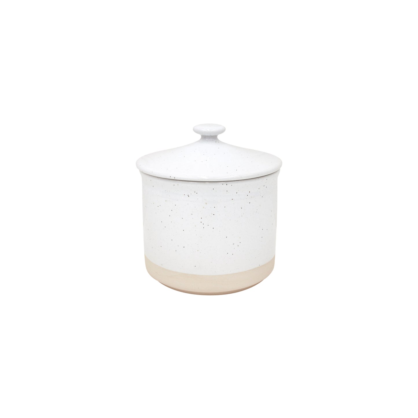 Canister with Lid Fattoria
