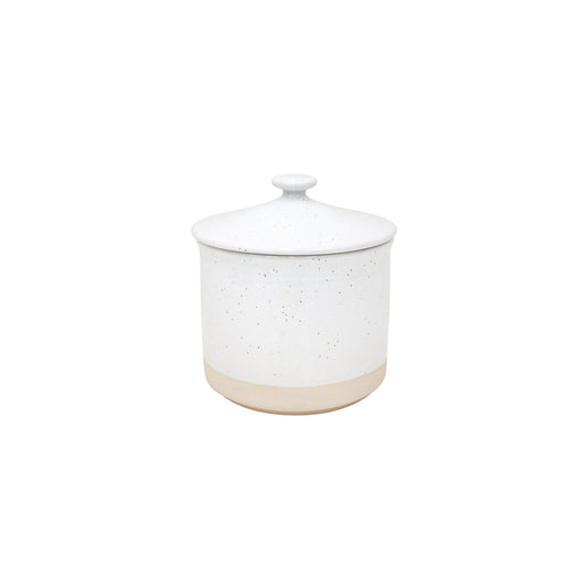 Canister with Lid Fattoria