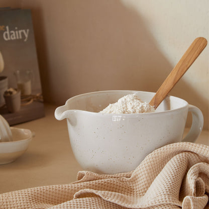 Gift batter bowl