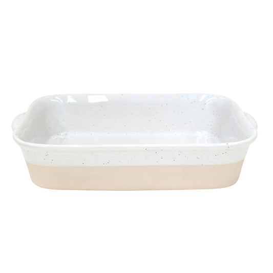 Large Rectangular Baker Fattoria