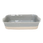 Large Rectangular Baker Fattoria