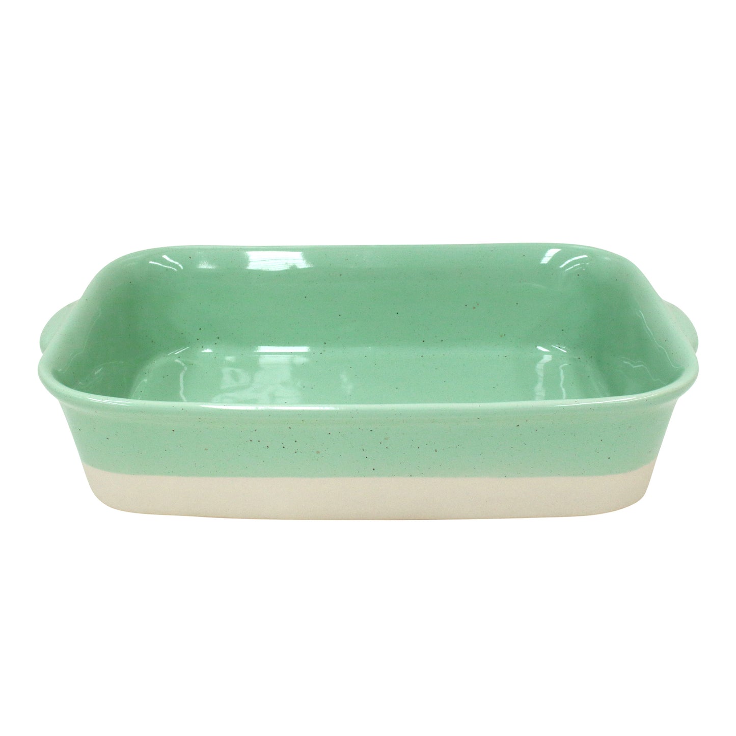 Large Rectangular Baker Fattoria