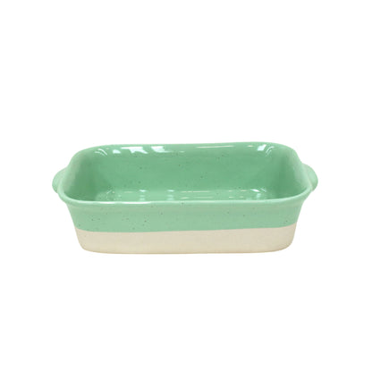 Rectangular Baker Fattoria