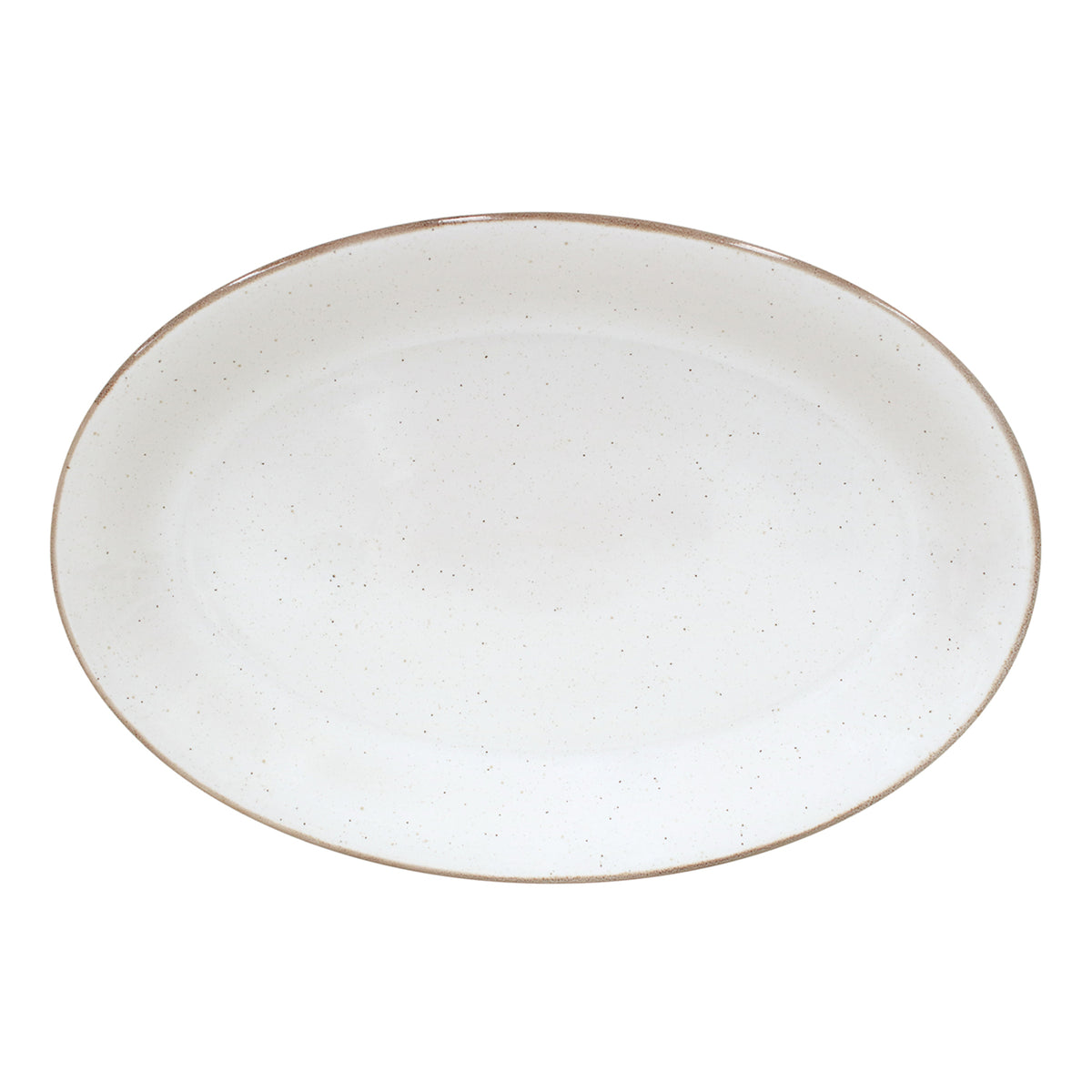 Oval Platter Sardegna