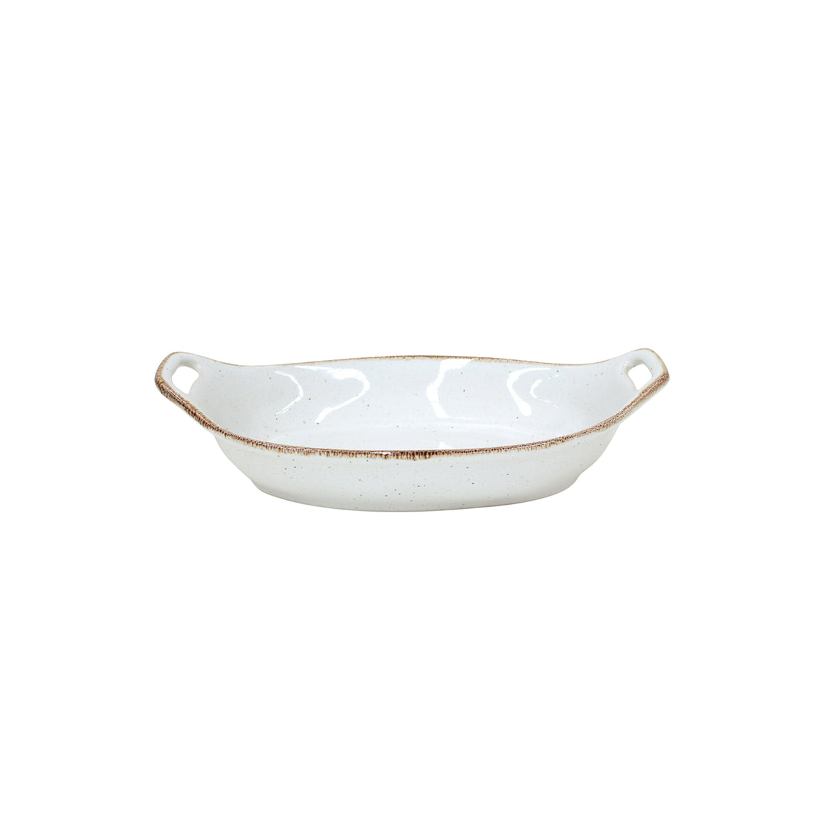 Oval Gratin Sardegna