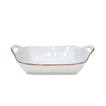 Rectangular Baker with Handles Sardegna by Casafina