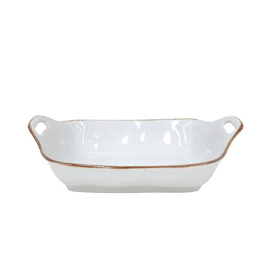 Rectangular Baker with Handles Sardegna by Casafina