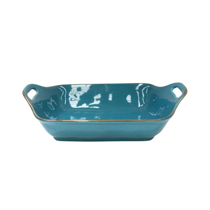 Rectangular Baker with Handles Sardegna by Casafina