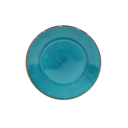 Large Dinner Plate Sardegna