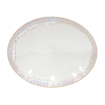 Oval Platter Taormina