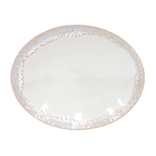 Oval Platter Taormina