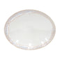 Oval Platter Taormina