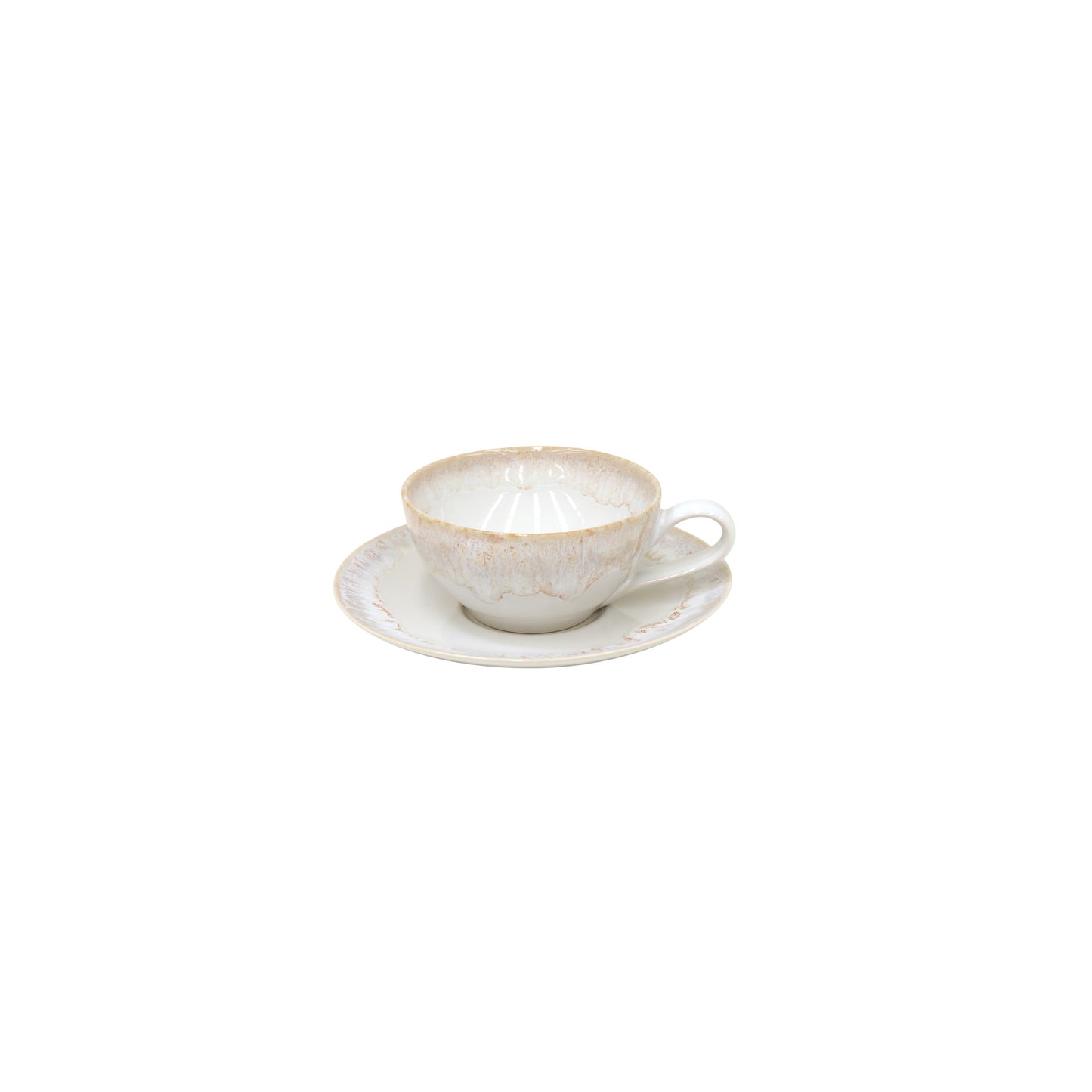 Tea Cup and Saucer Taormina