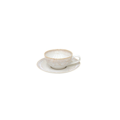 Tea Cup and Saucer Taormina
