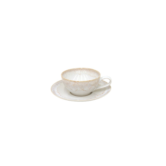 Tea Cup and Saucer Taormina