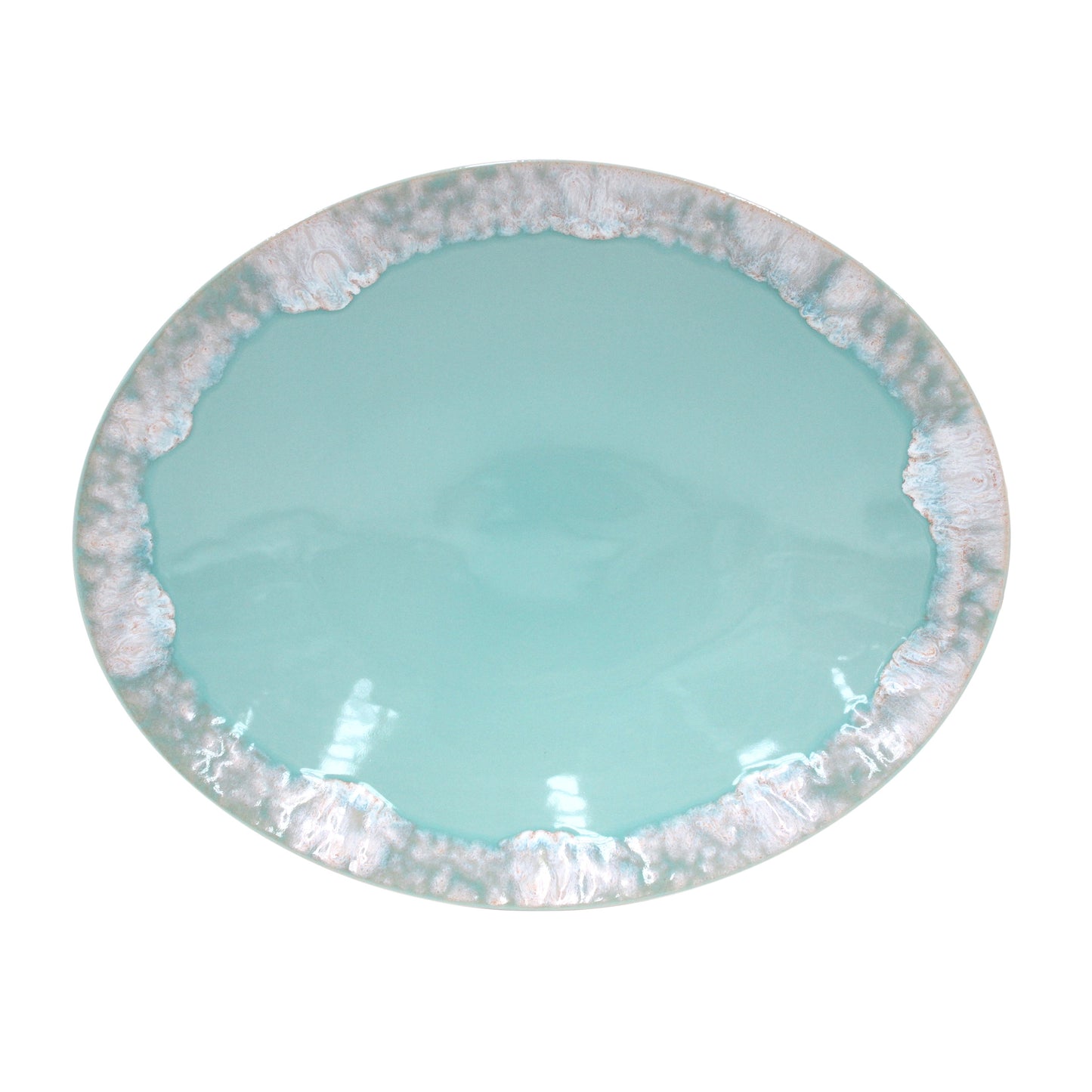 Oval Platter Taormina