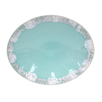 Oval Platter Taormina