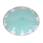 Oval Platter Taormina