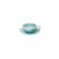 Tea Cup and Saucer Taormina