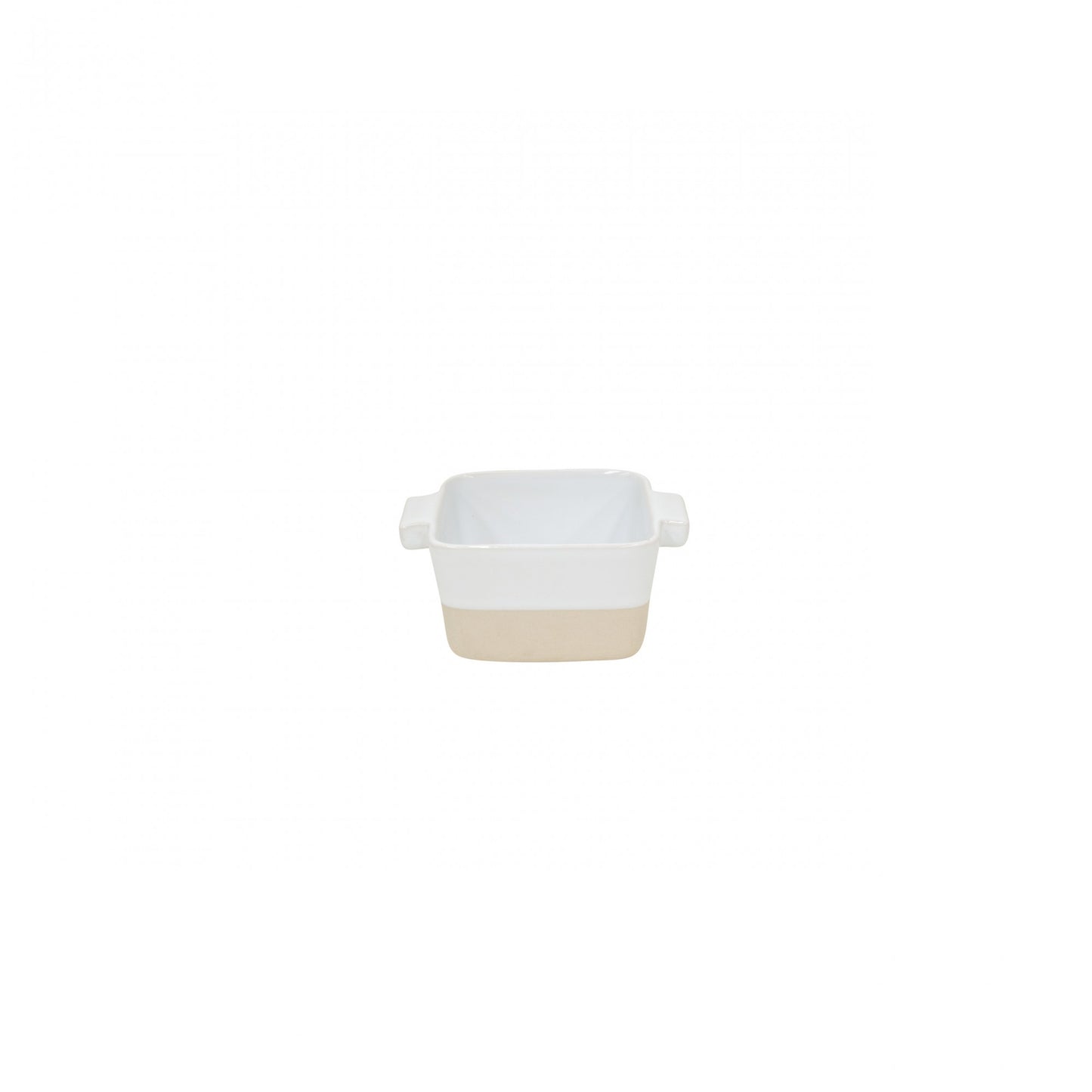 Square Ramekin Forma