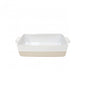 Mid Size Rectangular Baker Forma