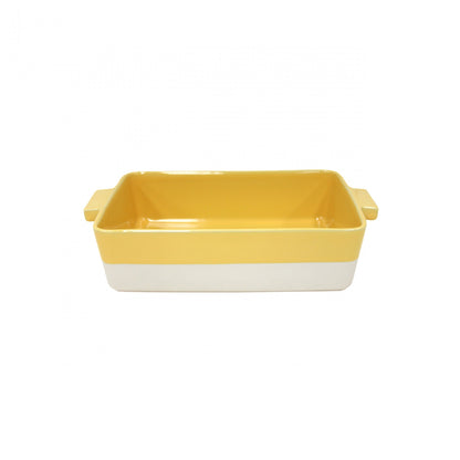 Mid Size Rectangular Baker Forma