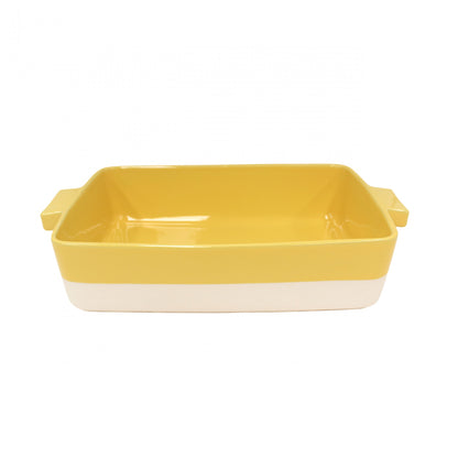 Rectangular Baker Forma