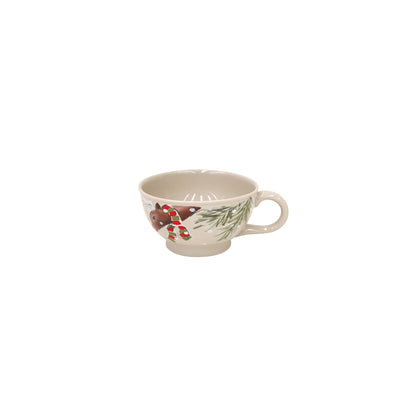Gift jumbo mug