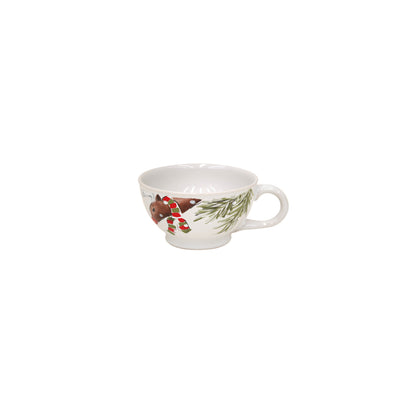 Gift jumbo mug